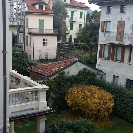 Stresa Apartment Ngoại thất bức ảnh