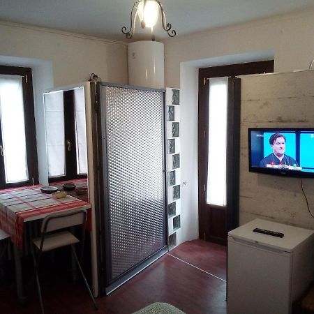 Stresa Apartment Ngoại thất bức ảnh