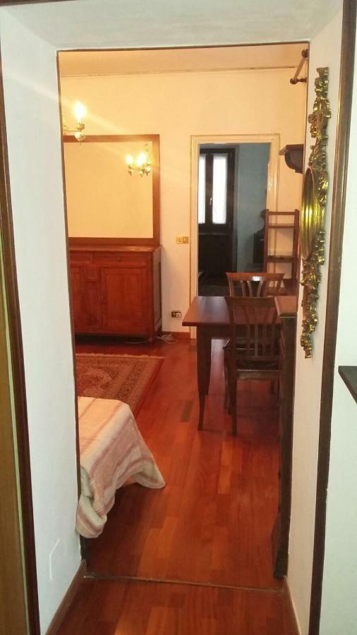 Stresa Apartment Ngoại thất bức ảnh