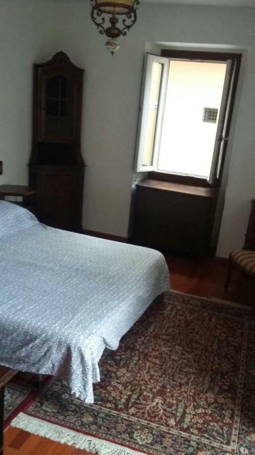 Stresa Apartment Ngoại thất bức ảnh