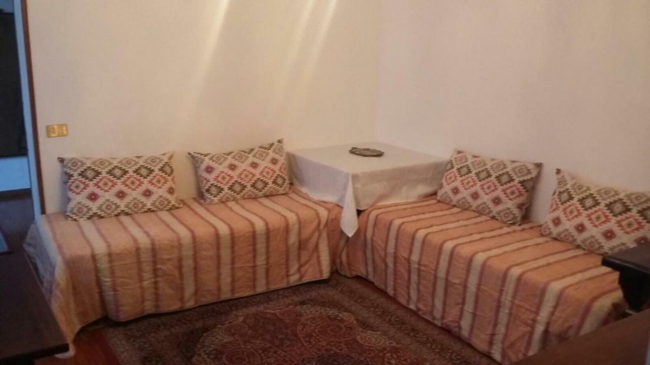 Stresa Apartment Ngoại thất bức ảnh