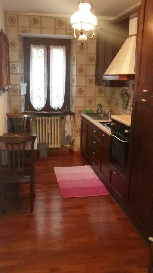 Stresa Apartment Ngoại thất bức ảnh