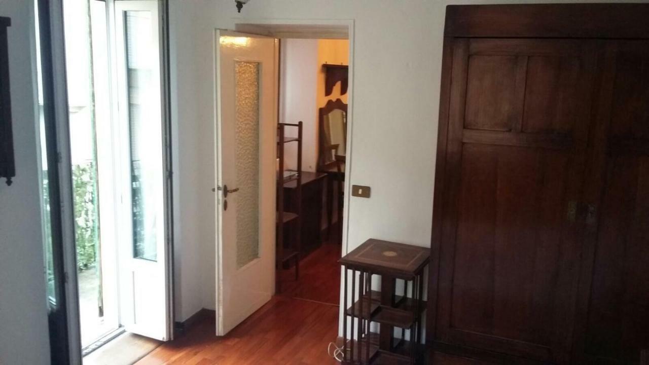 Stresa Apartment Ngoại thất bức ảnh