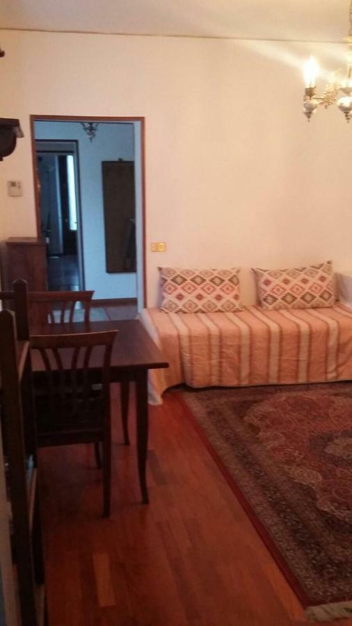 Stresa Apartment Ngoại thất bức ảnh