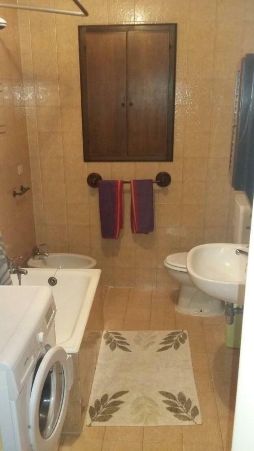 Stresa Apartment Ngoại thất bức ảnh