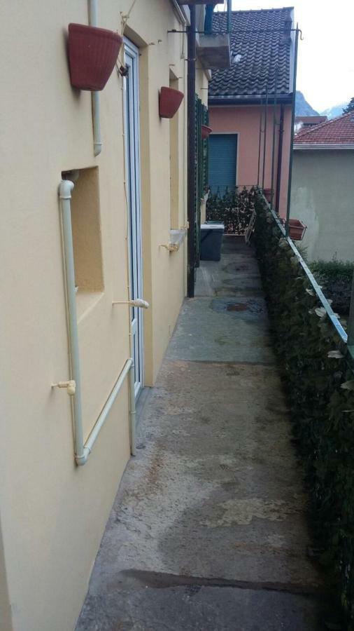 Stresa Apartment Ngoại thất bức ảnh