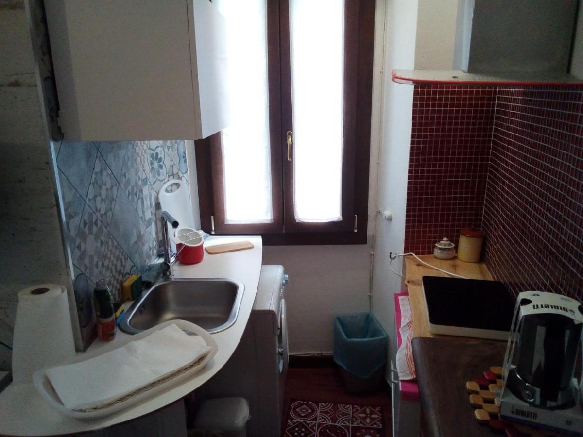 Stresa Apartment Ngoại thất bức ảnh