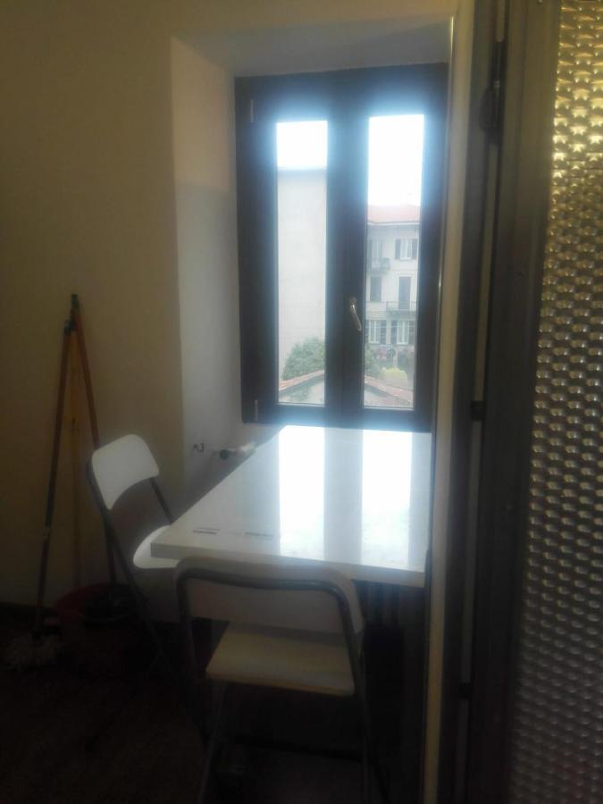 Stresa Apartment Ngoại thất bức ảnh