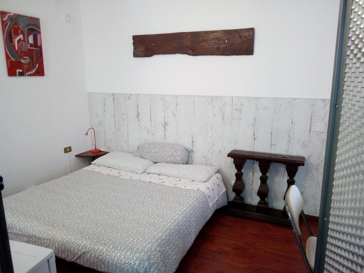 Stresa Apartment Ngoại thất bức ảnh