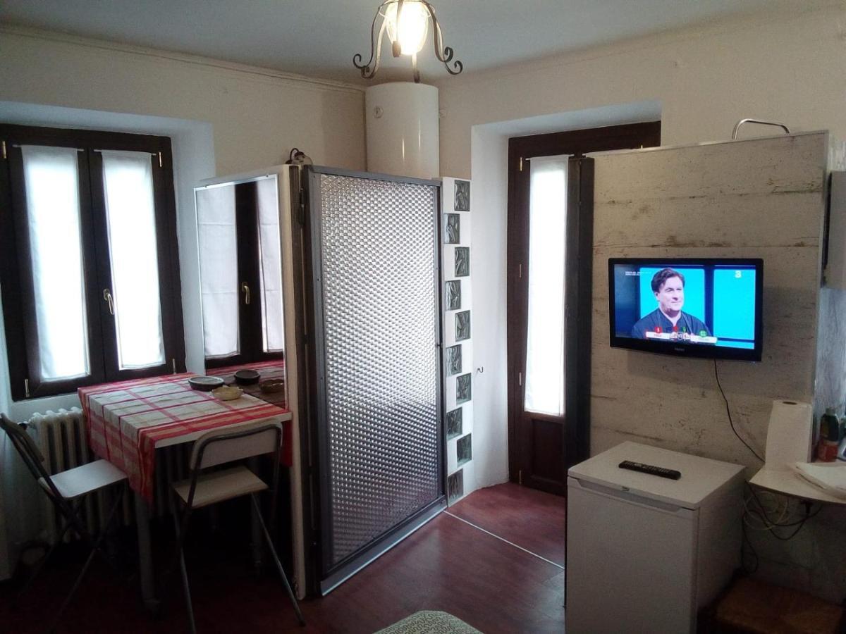 Stresa Apartment Ngoại thất bức ảnh