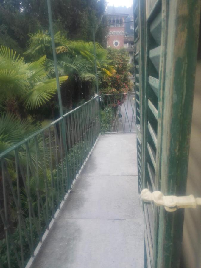 Stresa Apartment Ngoại thất bức ảnh