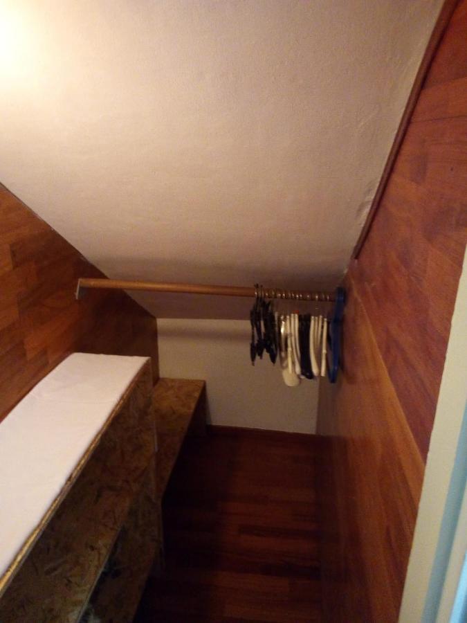 Stresa Apartment Ngoại thất bức ảnh