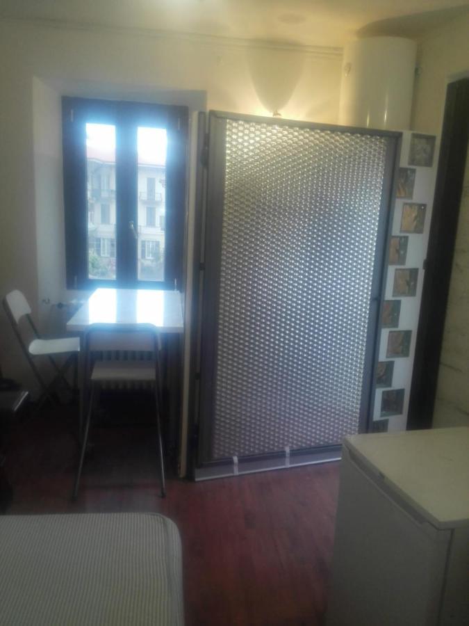 Stresa Apartment Ngoại thất bức ảnh
