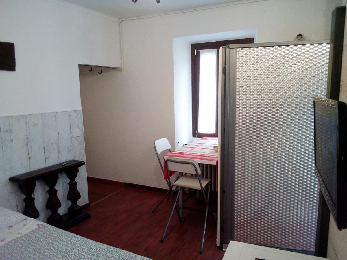 Stresa Apartment Ngoại thất bức ảnh